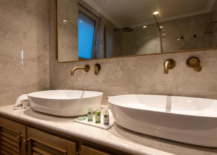 Capolavoro Hotel 4*