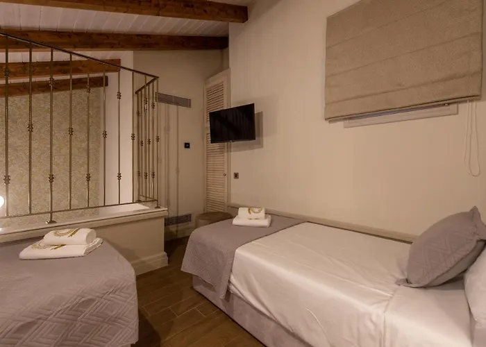 Capolavoro Hotel Zakynthos