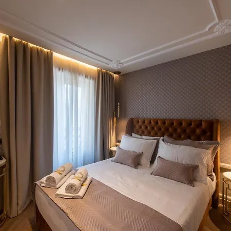 Capolavoro Zakynthos Town