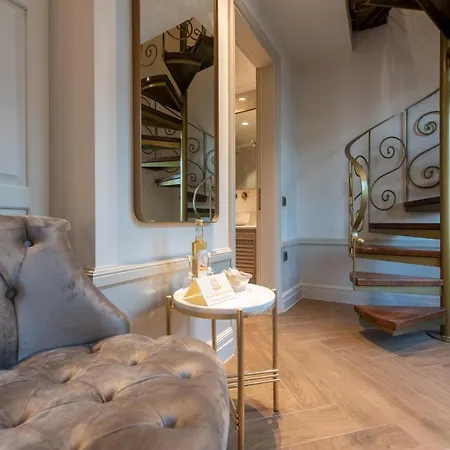 Capolavoro Hotel Zakynthos Town