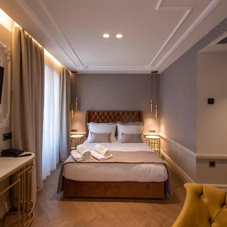 Hotel Capolavoro Zakynthos Town