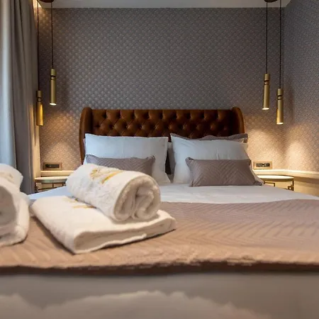 Hotel Capolavoro Zante