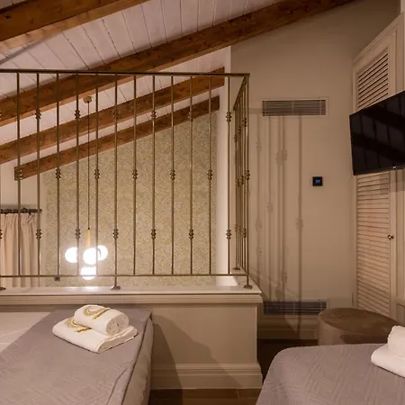 Hotel Capolavoro Zakynthos Town