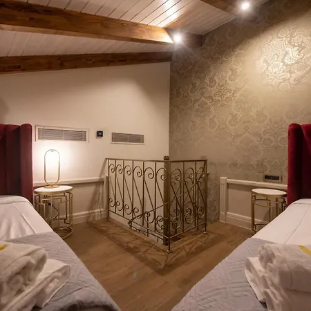 Capolavoro Hotel Zakynthos Town