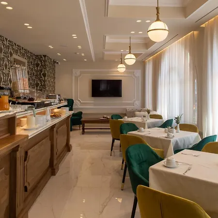 Capolavoro * Zakynthos Town